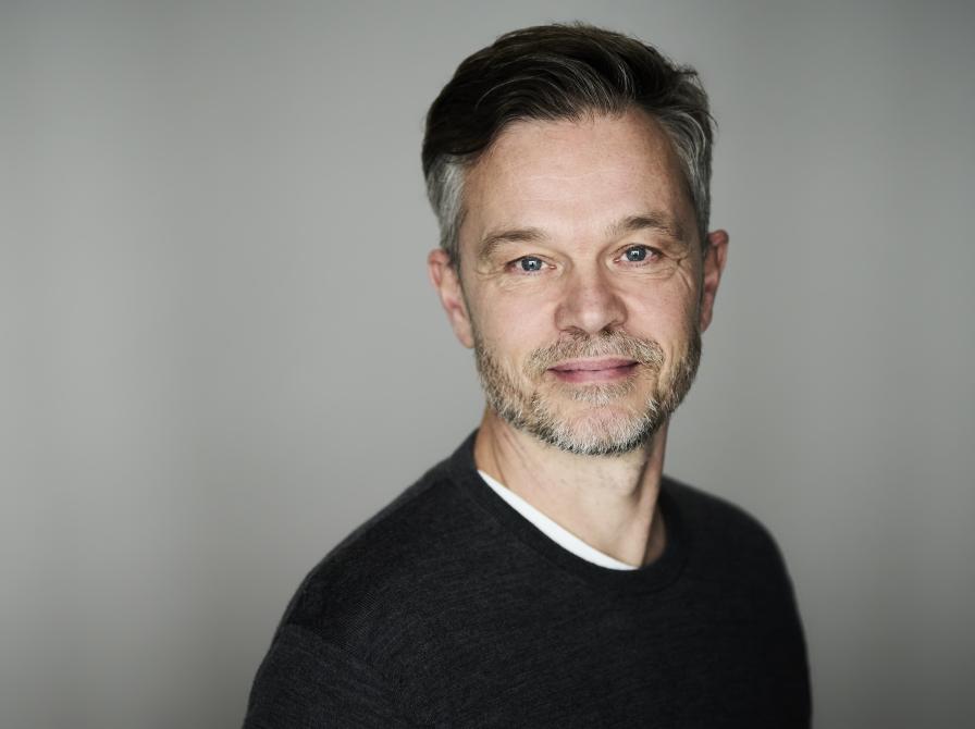 Foto: Christian Petersen